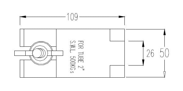 STAGE EVOLUTION / RCLAMP 画像4