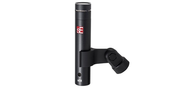 SE ELECTRONICS / SE8画像4