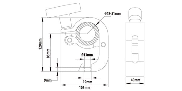 STAGE EVOLUTION ( ステージエボリューション )  / SECP-838B-T画像2