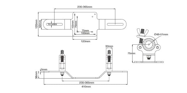 STAGE EVOLUTION / SECP-886画像5