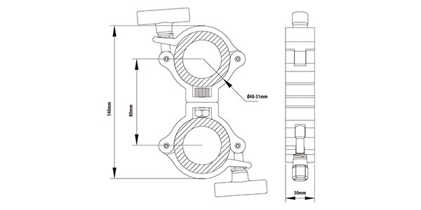 STAGE EVOLUTION ( ステージエボリューション )  / SECP-902B画像2