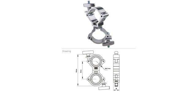 STAGE EVOLUTION / SECP-902画像3