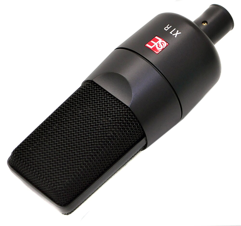 ついに入荷 sE Electronics X1 R リボンマイク国内正規品
