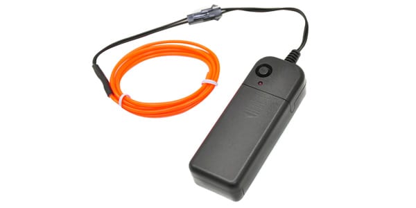 SFL1 Orange