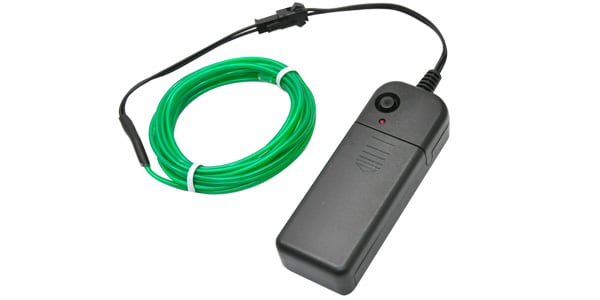 STAGE EVOLUTION / SFL3 Green