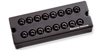 SEYMOUR DUNCAN SH-8b Invader Bridge 8 strings Active Mount