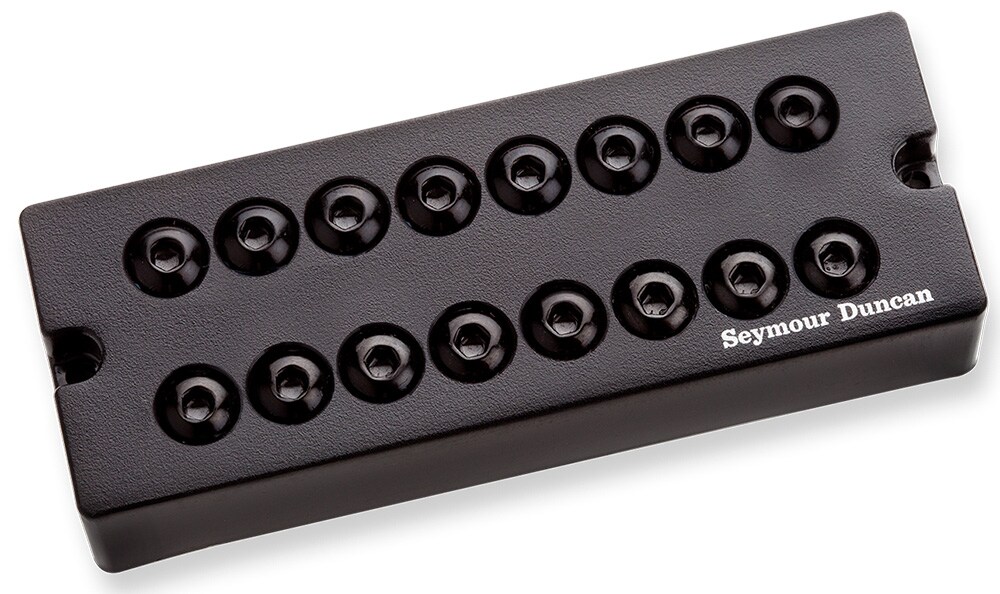 SEYMOUR DUNCAN/SH-8b Invader Bridge 8 strings Active Mount