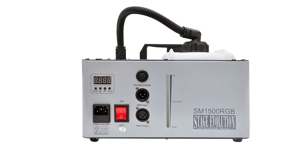 STAGE EVOLUTION ( ステージエボリューション )  / SM1500RGB画像2