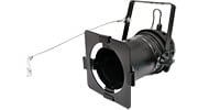 STAGE EVOLUTION STUDIO LIGHT Black