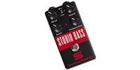 SEYMOUR DUNCAN StudioBass