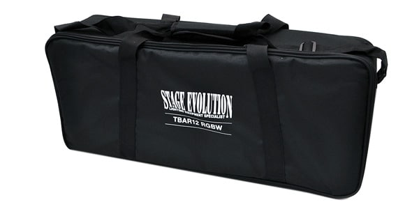 STAGE EVOLUTION ( ステージエボリューション )  / TBAR 12 RGBW 照明エフェクト画像6