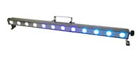 STAGE EVOLUTION / TRI BAR