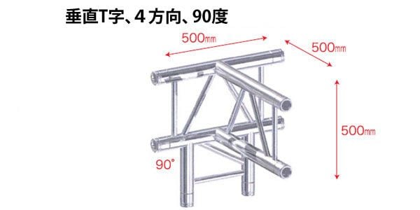 STAGE EVOLUTION/TRUSS2/T42V