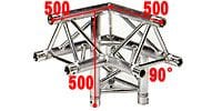 STAGE EVOLUTION TRUSS3/L31