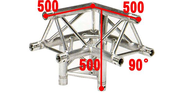 STAGE EVOLUTION/TRUSS3/L32