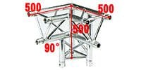 STAGE EVOLUTION TRUSS3/L33