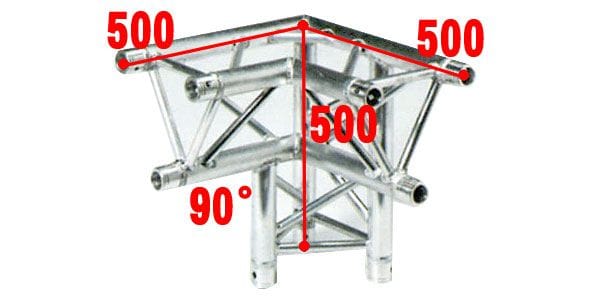 STAGE EVOLUTION/TRUSS3/L33