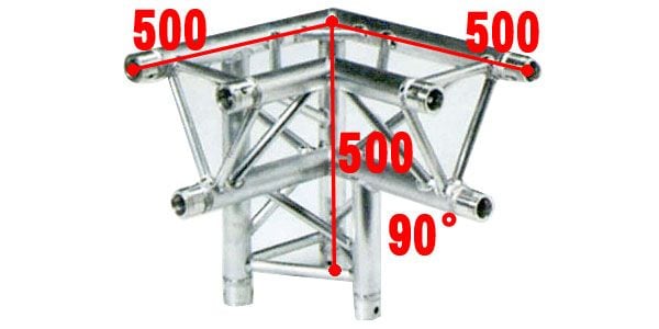 STAGE EVOLUTION/TRUSS3/L34