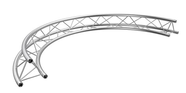 STAGE EVOLUTION ( ステージエボリューション ) / TRUSS3/RD200/180/22 円形三角トラス