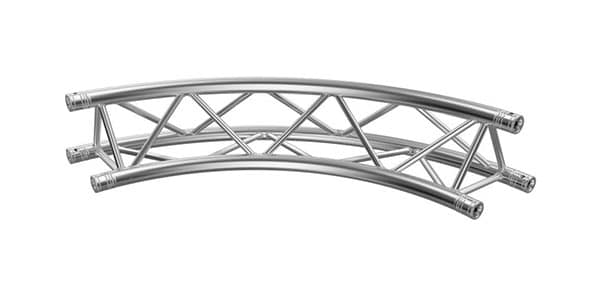 STAGE EVOLUTION ( ステージエボリューション )  / TRUSS3/RD200/90 円形三角トラス