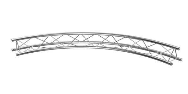 STAGE EVOLUTION ( ステージエボリューション )  / TRUSS3/RD300/90/22 円形三角トラス