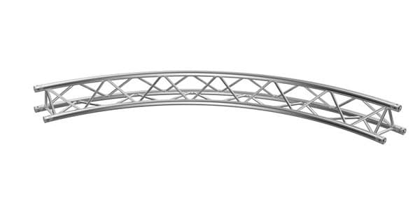 STAGE EVOLUTION ( ステージエボリューション ) / TRUSS3/RD400/90 円形三角トラス