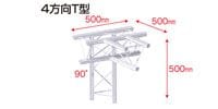 STAGE EVOLUTION TRUSS3/T42/22