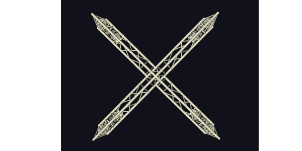 STAGE EVOLUTION / TRUSS3XSET 画像2