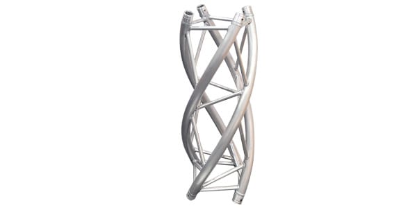 STAGE EVOLUTION / TRUSS4/100N