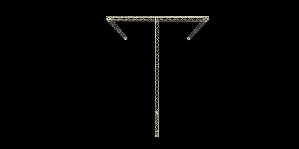STAGE EVOLUTION / TRUSS4/10TSET画像2