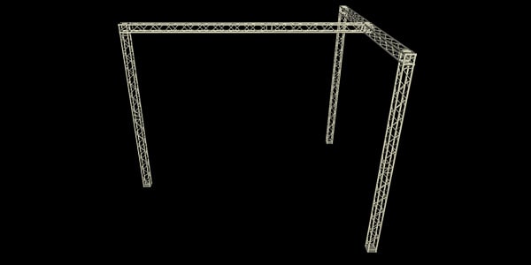 STAGE EVOLUTION / TRUSS4/10TSET画像3