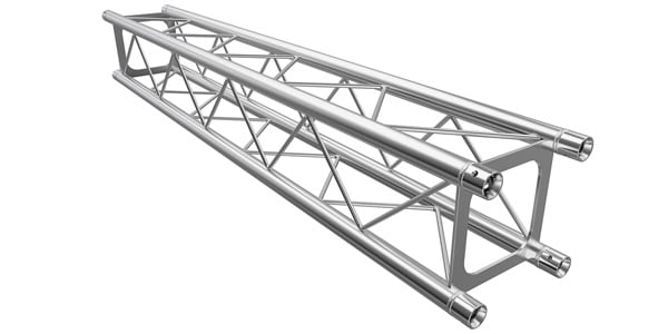 STAGE EVOLUTION/TRUSS4/100/22I 四角アルミトラス