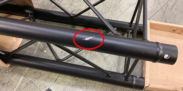 STAGE EVOLUTION / TRUSS4/200/22B アウトレット品画像2