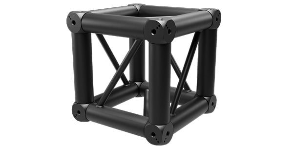 STAGE EVOLUTION ( ステージエボリューション )  / TRUSS4/BC Black