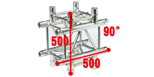 STAGE EVOLUTION/TRUSS4/C41