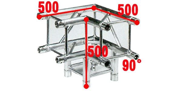 STAGE EVOLUTION/TRUSS4/L30