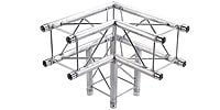 STAGE EVOLUTION TRUSS4/L30/22 四角アルミトラス用コーナー