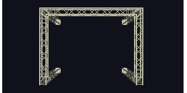 STAGE EVOLUTION / TRUSS4CSET画像3