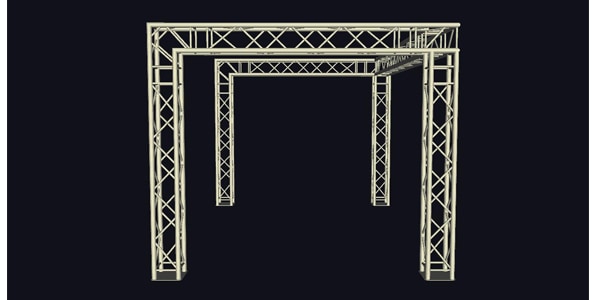 STAGE EVOLUTION / TRUSS4CSET画像4