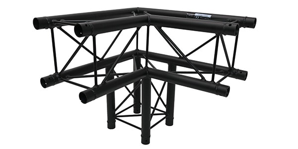 STAGE EVOLUTION / TRUSS4/L30/22B