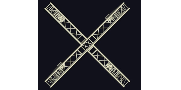 STAGE EVOLUTION / TRUSS4 X SET画像2