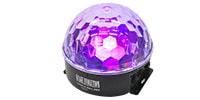 STAGE EVOLUTION TWINKLE BALL DMX