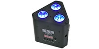 STAGE EVOLUTION UPLIGHT3 LEDウォッシャー