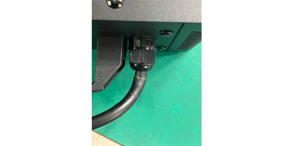 STAGE EVOLUTION / Volcano MAX　フォグマシン アウトレット品 画像4