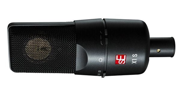 SE ELECTRONICS / X1 S Vocal Pack画像3