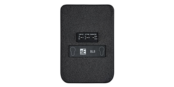 SE ELECTRONICS / BL8画像4