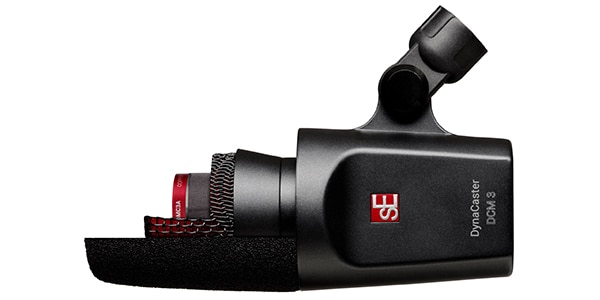 【美品】sE Electronics DynaCaster DCM 3 Amazon.co.jp: SE Electronics DynaCaster DCM3 ダイナミック