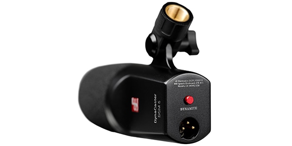 SE ELECTRONICS ( エスイーエレクトロニクス ) DynaCaster DCM6 送料