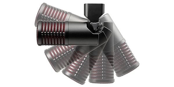 SE ELECTRONICS ( エスイーエレクトロニクス )  / DynaCaster DCM8画像4