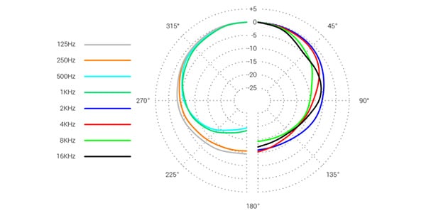 SE ELECTRONICS ( エスイーエレクトロニクス )  / DynaCaster DCM8画像6
